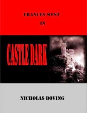 Cover of the book Castle Dark by Derek Hibbert