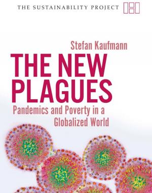 bigCover of the book The New Plagues by 