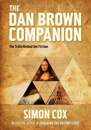 Cover of the book The Dan Brown Companion by Dominic Stevenson