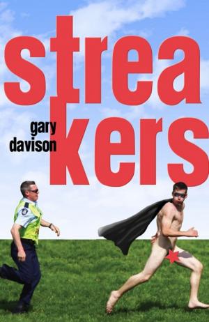 Cover of the book Streakers by Tracey Emerson