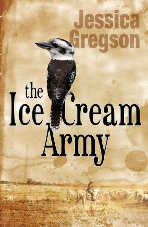 Cover of the book The Ice Cream Army by Don Mullan