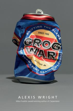 Cover of the book Grog War by Thomas, Jared