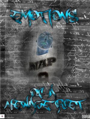 Cover of the book Emotions of a NewAge Poet by Catherine Gayle