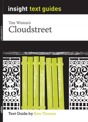 Cover of the book Cloudstreet by Anica Boulanger-Mashberg