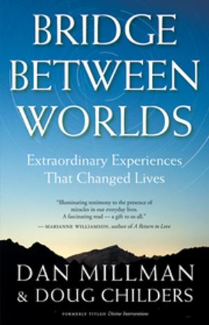 Cover of the book Bridge Between Worlds by Blythe Ayne, Ph.D.