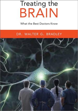 Book cover of Treating the Brain