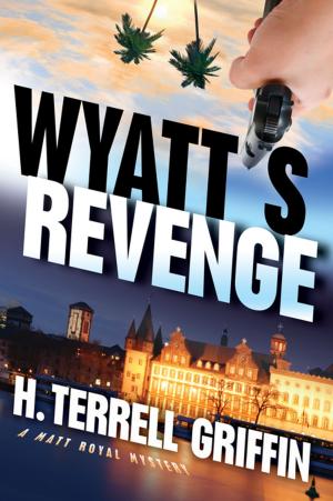 Cover of the book Wyatt's Revenge by Dimetrios C. Manolatos