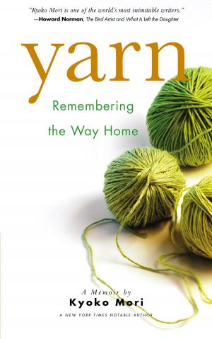 Cover of the book Yarn by Patricia Scanlan