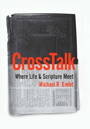 Cover of the book CrossTalk by John Leonard