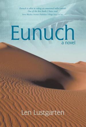 Cover of the book Eunuch by Adam Pfeffer