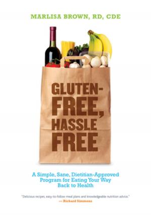 Book cover of Gluten-Free, Hassle Free