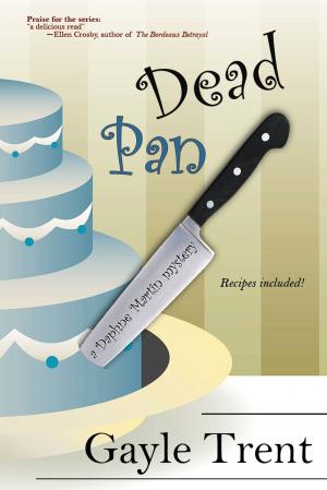 Cover of the book Dead Pan by Maureen Hardegree