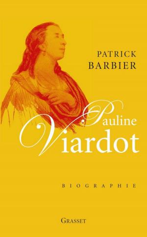 Cover of the book Pauline Viardot by Jacques Chessex