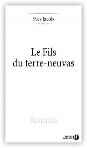 Cover of the book Le Fils du terre-neuvas by Françoise BOURDIN
