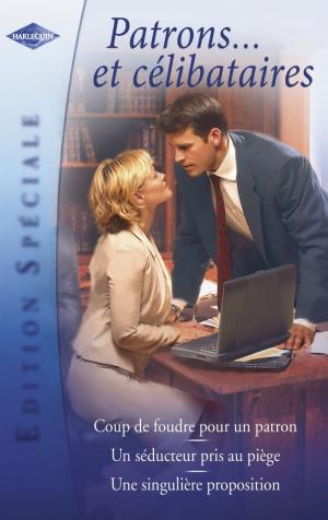 Cover of the book Patrons... et célibataires (Harlequin Edition Spéciale) by Heather Graham