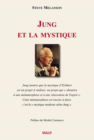 Cover of the book Jung et la mystique by Ama Samy