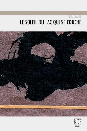 Cover of the book Le soleil du lac qui se couche by Marc Prescott