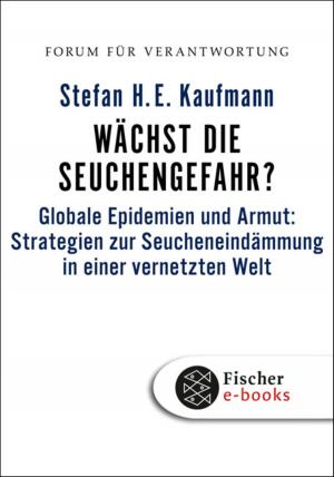 Cover of the book Wächst die Seuchengefahr? by Rudyard Kipling, Gisbert Haefs