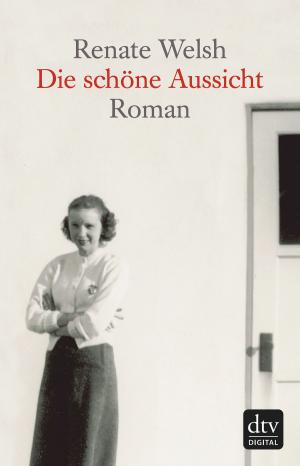 Cover of the book Die schöne Aussicht by Charlaine Harris