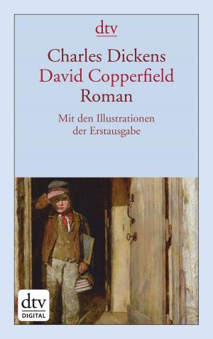 Cover of the book David Copperfield by Andrzej Sapkowski