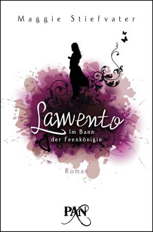 Cover of the book Lamento by Thomas Zeller