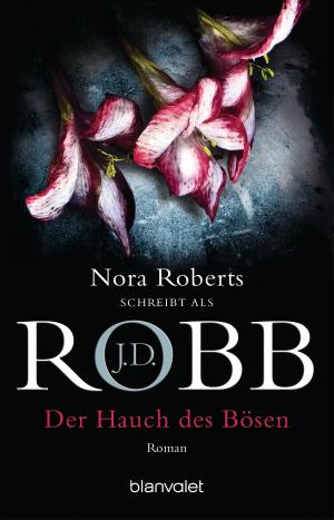 Book cover of Der Hauch des Bösen
