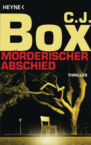 Cover of the book Mörderischer Abschied by Peter Grünlich, Katja Berlin