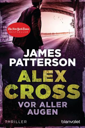 bigCover of the book Vor aller Augen - Alex Cross 9 - by 