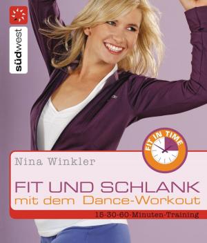 Cover of the book Fit und schlank mit dem Dance-Workout by Jennifer Van Allen, Bart Yasso, Amby Burfoot, Pamela Nisevich Bede