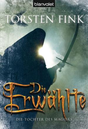 Cover of the book Die Erwählte by Clive Cussler