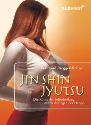 Cover of the book Jin Shin Jyutsu by Dr. med. Matthias Marquardt