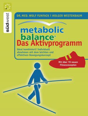 Cover of the book Metabolic Balance Das Aktivprogramm by Michaela Axt-Gadermann