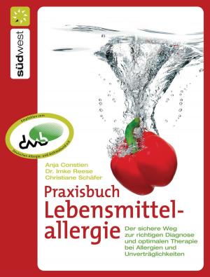 Cover of the book Praxisbuch Lebensmittelallergie by Jennifer Van Allen, Bart Yasso, Amby Burfoot, Pamela Nisevich Bede