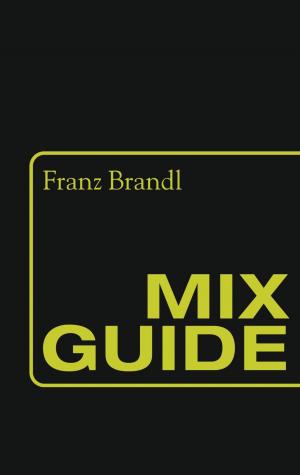 Cover of the book Mix Guide by Daniela Gronau-Ratzeck, Tobias Gronau
