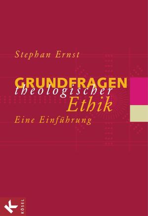 Cover of the book Grundfragen theologischer Ethik by Antje Vollmer