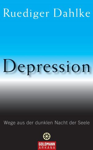 Book cover of Depression
