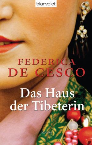 Book cover of Das Haus der Tibeterin