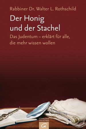 Cover of the book Der Honig und der Stachel by Sister Nivedita