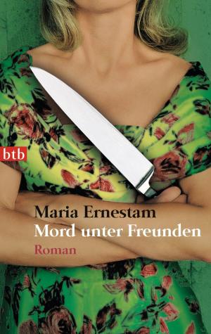 Cover of the book Mord unter Freunden by Yrsa Sigurdardóttir