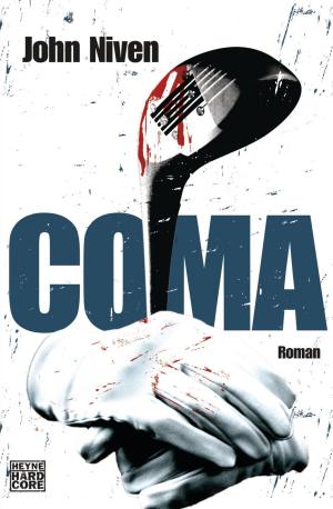 Cover of the book Coma by Berni  Mayer