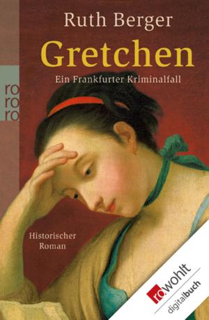 Cover of the book Gretchen by Stefan Slupetzky
