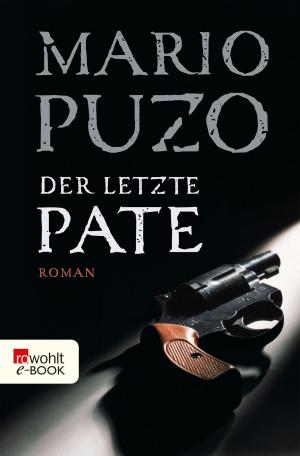 Cover of the book Der letzte Pate by Karen Krüger