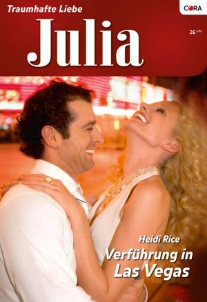 Cover of the book Verführung in Las Vegas by Debbi Rawlins, Jill Monroe