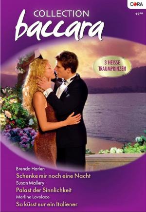Cover of the book Collection Baccara Band 0283 by Lynn Raye Harris