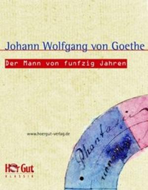 Cover of the book Der Mann von funfzig Jahren by Juan Carlos Riofrío Martínez-Villalba
