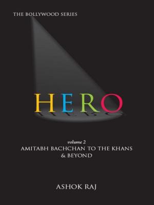 Cover of the book Hero Vol.2 by Yasmin Boland
