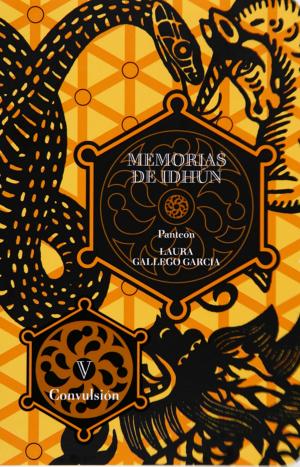 bigCover of the book Memorias de Idhún. Panteón. Libro V: Convulsión (eBook-ePub) by 