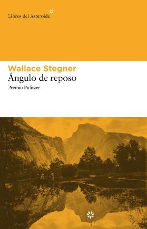 Cover of the book Ángulo de reposo by Alice McDermott