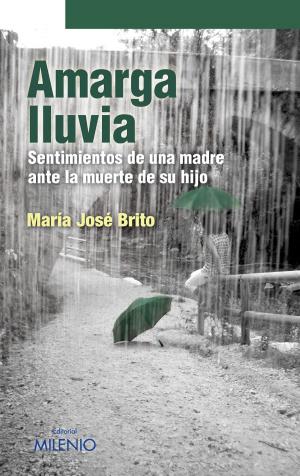 Cover of Amarga lluvia
