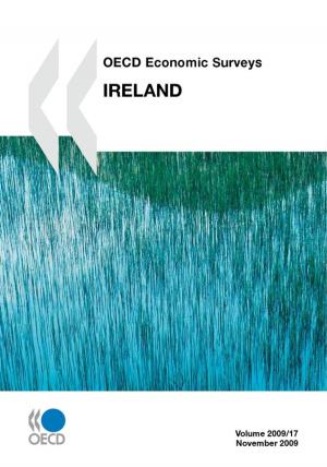 Cover of the book OECD Economic Surveys: Ireland 2009 by J.M. Lacarte